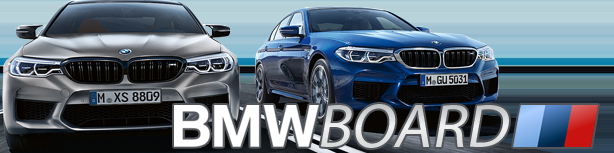 HotBimmer - BMW Forum and Discussions